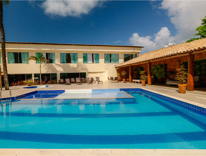 Vila Miola Hotel