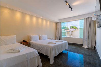 Vila Miola Hotel