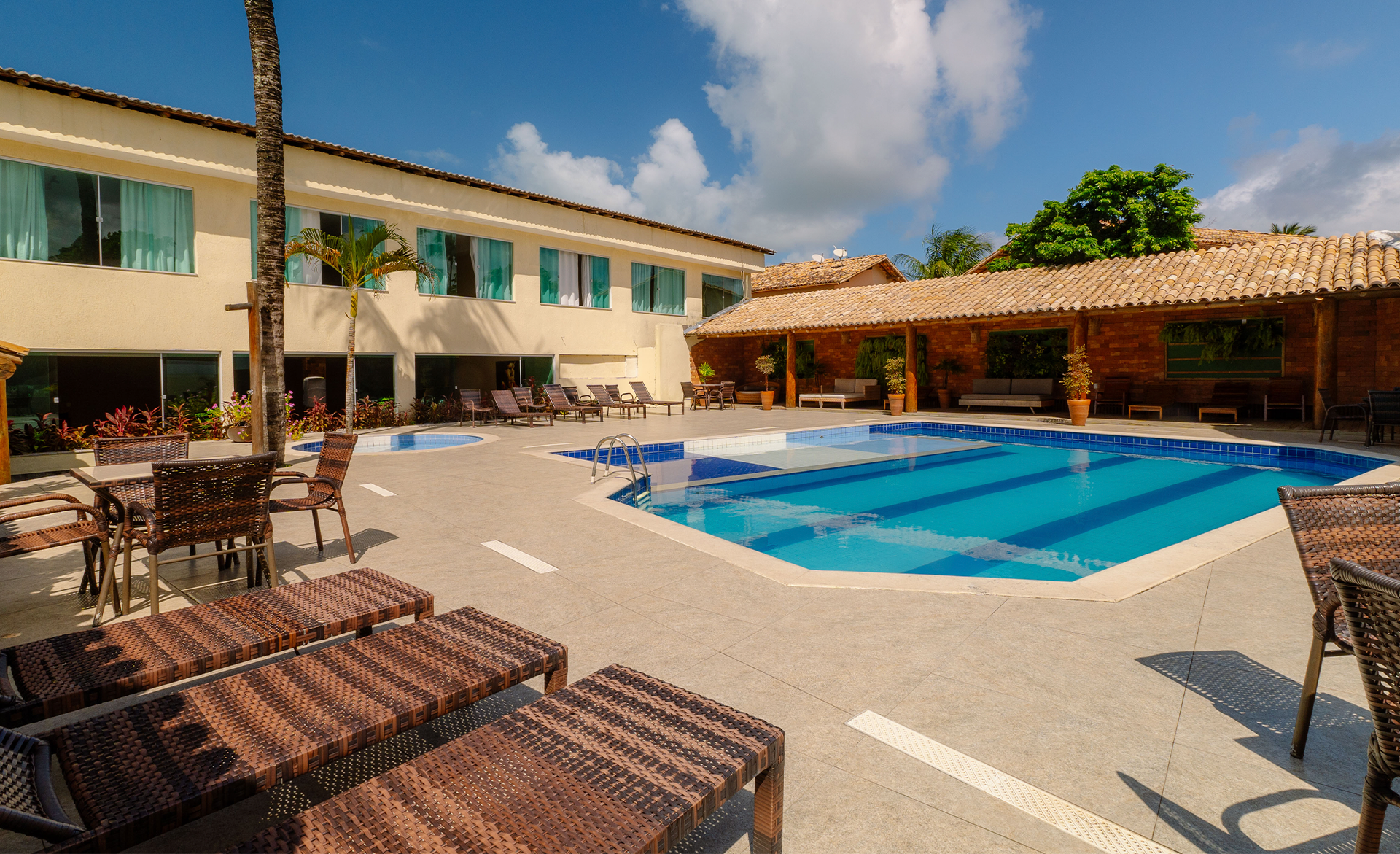 Vila Miola Hotel